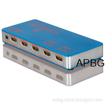 HDMI Splitter 1x4